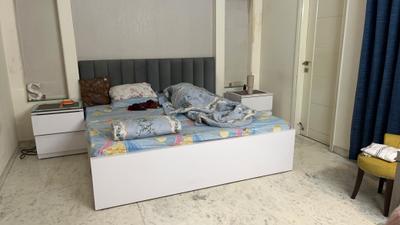 Bedroom Image of 2100 Sq.ft 8 BHK Independent House for sale in Sector 43 Gurgaon for Rs. 107000000