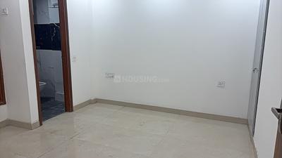 Bedroom Image of 1440 Sq.ft 3 BHK Apartment / Flat for sale in Rajpur New Delhi for Rs. 9000000