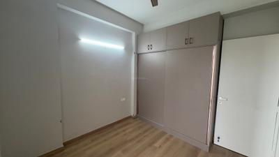 Bedroom Image of 1250 Sq.ft 3 BHK Builder Floor for sale in Signature Global City 92, Sector 92 Gurgaon for Rs. 13200000