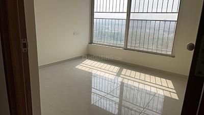 Bedroom Image of 545 Sq.ft 1 BHK Apartment / Flat for sale in Kolte Patil Life Republic ORO Avenue, Nerhe Pune for Rs. 4400000