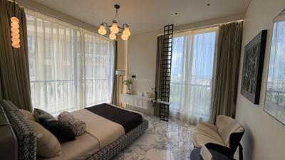 Bedroom Image of 3500 Sq.ft 4 BHK Duplex for sale in Pali Hill Mumbai for Rs. 510000000