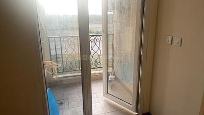Balcony Image of 1090 Sq.ft 3 BHK Builder Floor for rent in Signature Global Park 2 And 3, Sector 36 Sohna for Rs. 23000