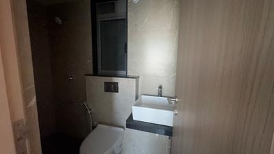 Image of 640 Sq.ft 2 BHK Apartment / Flat for sale in The Views By Adani Realty, Ghatkopar East, Mumbai for Rs. 23400000