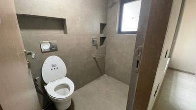 Image of 1650 Sq.ft 3 BHK Apartment / Flat for sale in Experio Platinum Elysium, Nerul, Navi Mumbai for Rs. 35000000