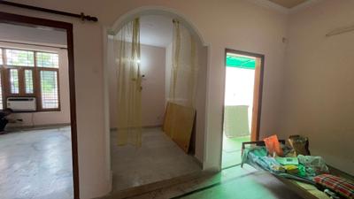 Living Room Image of 2150 Sq.ft 2 BHK Builder Floor for rent in Sector 23 Gurgaon for Rs. 31000