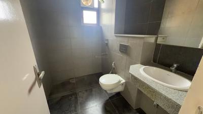 Image of 2355 Sq.ft 4 BHK Apartment / Flat for rent in Paras Dews, Sector 106, Gurgaon for Rs. 43000