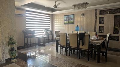 Living Room Image of 10000 Sq.ft 5 BHK Villa for sale in Jaypee Greens Villas, Jaypee Greens Greater Noida for Rs. 420000000