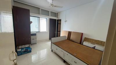 Bunty Mayur Nagari Phase II Bedroom Two 3