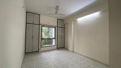 Bedroom Image of 1650 Sq.ft 3 BHK Apartment / Flat for rent in Shalimar Township, Scheme No 114 Indore for Rs. 33000