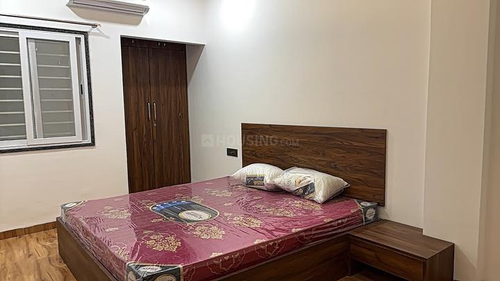 New home Bedroom One 1