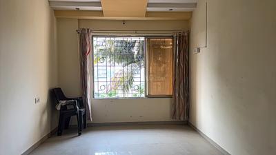 Living Room Image of 1016 Sq.ft 2 BHK Apartment / Flat for sale in Agarwal Krishna Gardens, Virar West Virar for Rs. 6500000