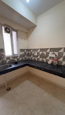 Kitchen Image of 960 Sq.ft 2 BHK Apartment / Flat for sale in MRG The Balcony, Sector 93 Gurgaon for Rs. 6800000