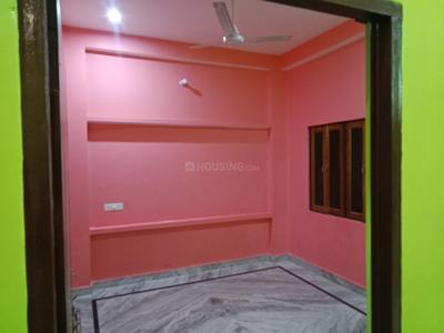 Bedroom Image of 1450 Sq.ft 1 BHK Independent House for rent in Amara Khaira Chak Varanasi for Rs. 10000