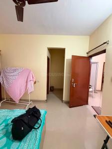 Bedroom Image of 1400 Sq.ft 3 BHK Apartment / Flat for rent in Omaxe Residency, Arjunganj Lucknow for Rs. 26000