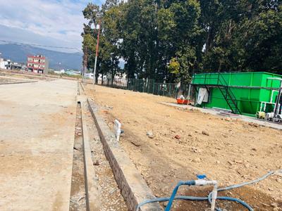 Image of 1350 Sq.ft Residential Plot / Land for sale in Pondha, Dehradun for Rs. 6700000