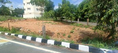Image of 2858 Sq.ft Residential Plot / Land for sale in Lal Bahadur Shastri Nagar, Bengaluru for Rs. 31438000