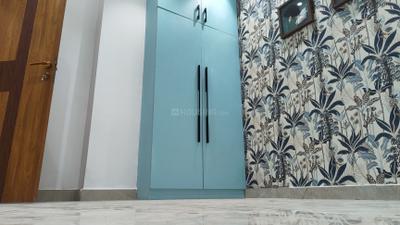 Bedroom Image of 950 Sq.ft 2 BHK Apartment / Flat for rent in Indirapuram Ghaziabad for Rs. 23000