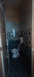 Bathroom Image of 900 Sq.ft 2 BHK Apartment / Flat for rent in Urali Cuttack for Rs. 6700