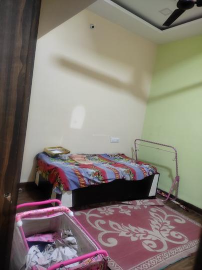 Nihalpur Mundi, Silicon City Bedroom 1
