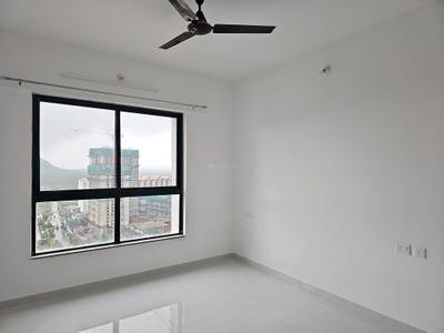 Bedroom Image of 960 Sq.ft 2 BHK Apartment / Flat for sale in Pride Soho, Charholi Budruk Pune for Rs. 8400000