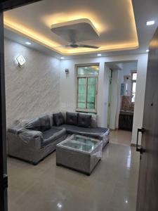 Hall Image of 590 Sq.ft 1 BHK Apartment / Flat for rent in Supertech Eco Village 1, Noida Extension Greater Noida for Rs. 22000
