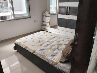 Bedroom Image of 1998 Sq.ft 3 BHK Apartment / Flat for sale in Paldi Ahmedabad for Rs. 19000000