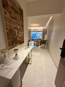 Hall Image of 1132 Sq.ft 2 BHK Apartment / Flat for sale in Ambiience, Kondhwa Budruk Pune for Rs. 8500000