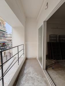 Balcony Image of 1770 Sq.ft 3 BHK Apartment / Flat for sale in Kalighat Kolkata for Rs. 20000000