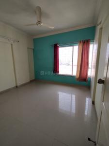 Bedroom Image of 1000 Sq.ft 2 BHK Apartment / Flat for rent in Rahatani Pune for Rs. 27000