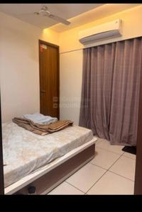 Bedroom Image of 2800 Sq.ft 3 BHK Penthouse for rent in Shree Pushkar 4, Paldi Ahmedabad for Rs. 45000