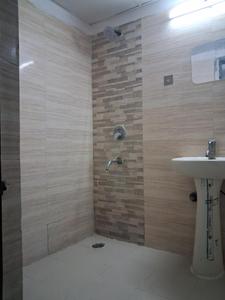 Bedroom One Image of 1550 Sq.ft 3.5 BHK Apartment / Flat for sale in Amrapali Zodiac, Sector 120 Noida for Rs. 14000000