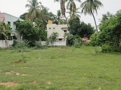Residential Plot