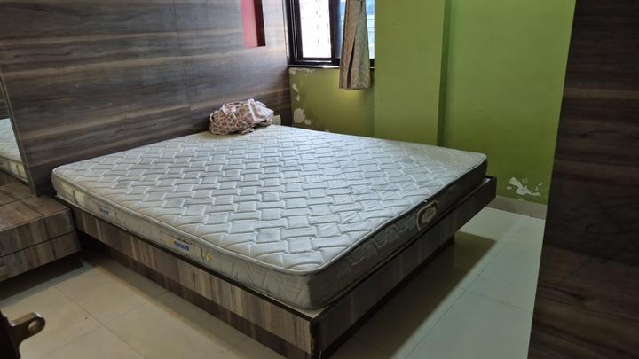 Shri Gagangiri Apartment Bedroom 1