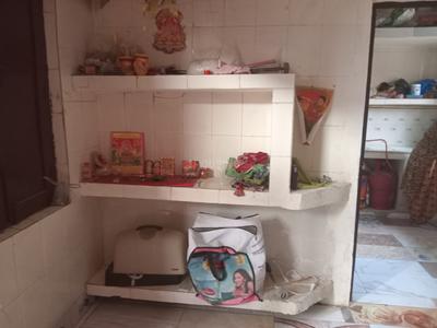 2 BHK Duplex