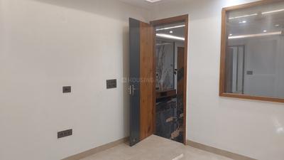 Bedroom Image of 1890 Sq.ft 4 BHK Builder Floor for sale in DDA Residential Flats, Sector 8 Dwarka New Delhi for Rs. 25000000