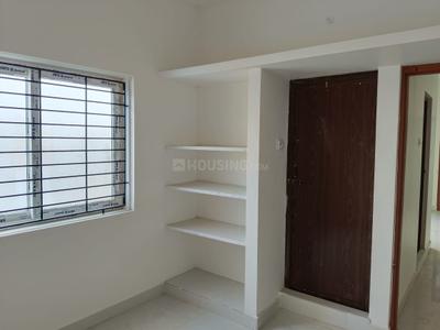 Bedroom Image of 1210 Sq.ft 3 BHK Apartment / Flat for sale in Pammal Chennai for Rs. 7200000