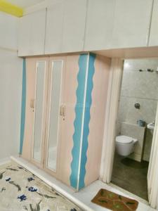 Image of 972 Sq.ft 3 BHK Apartment / Flat for sale in Gurukul, Ahmedabad for Rs. 8800000