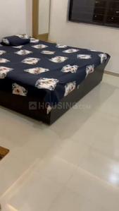 Bedroom Image of 1031 Sq.ft 2 BHK Apartment / Flat for sale in Jahangirabad Surat for Rs. 3991000