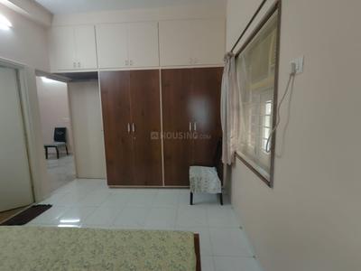 Bedroom Image of 1530 Sq.ft 3 BHK Independent House for sale in Thaltej Ahmedabad for Rs. 30000000