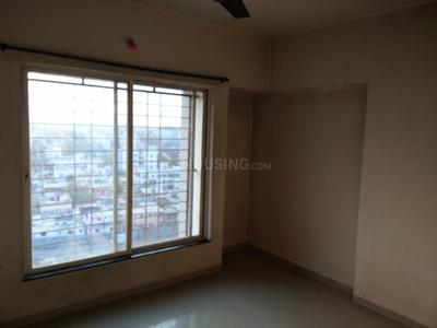 Bedroom Image of 1200 Sq.ft 2 BHK Apartment / Flat for sale in Kondhwa Pune for Rs. 9000000