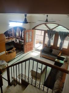 6 BHK Independent House
