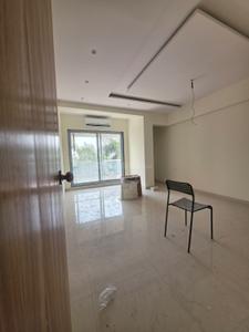 Hall Image of 1565 Sq.ft 3 BHK Apartment / Flat for sale in NMS Moreshwar Plaza, Nerul Navi Mumbai for Rs. 40000000