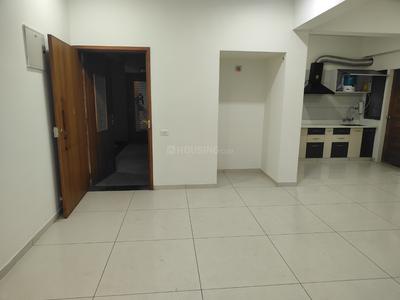 Hall Image of 1700 Sq.ft 3 BHK Apartment / Flat for rent in Shreenath Heights, Sama Savli Vadodara for Rs. 25000