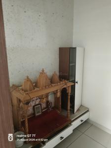 Bedroom Image of 2500 Sq.ft 3.5 BHK Independent House for sale in Motera Ahmedabad for Rs. 25000000