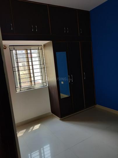 Jakkasandra Extension, Koramangala Bedroom 1