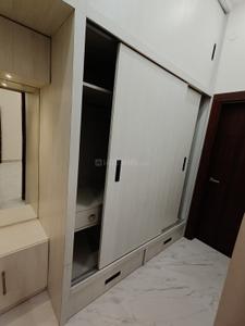 Bedroom Image of 1800 Sq.ft 2 BHK Builder Floor for rent in Channi Himmat Jammu for Rs. 29000