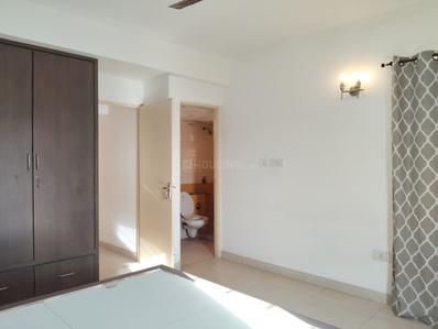 Bedroom Image of 1775 Sq.ft 3 BHK Apartment / Flat for sale in Mangalya Suryodaya Apartments, Munnekollal Bengaluru for Rs. 23000000