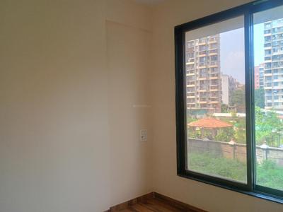 Bedroom Image of 1412 Sq.ft 3 BHK Apartment / Flat for sale in R City Patels Infinia, Ambernath East Ambernath for Rs. 7599000
