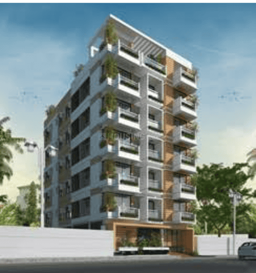 Bhim Nagar, Moshi Main Image 1