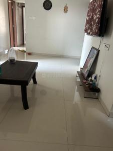 Hall Image of 1300 Sq.ft 3 BHK Apartment / Flat for rent in Rucha Stature, Nanded Pune for Rs. 35000